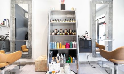 Métamorphose : Coiffeur à Malemort-du-Comtat