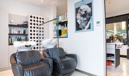 Espace Coiffure : Coiffeur à Molsheim