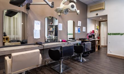 Nela Coiffure : Coiffeur à Les Pavillons-sous-Bois