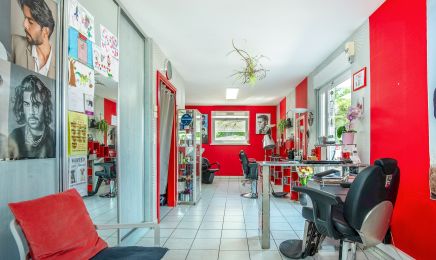 Coiffure Doris : Coiffeur à Morschwiller-le-Bas