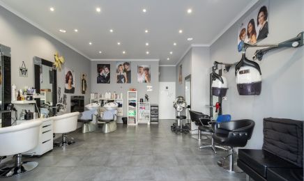 Rêveries Coiffure : Coiffeur à La Garde