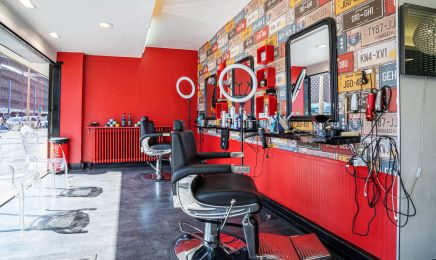 Boushra Beauté : Coiffeur à Villejuif