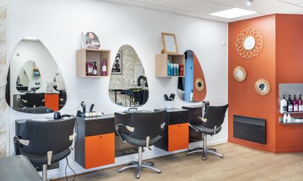 L’atelier de Charlotte - Guérande : Barbier à Guérande