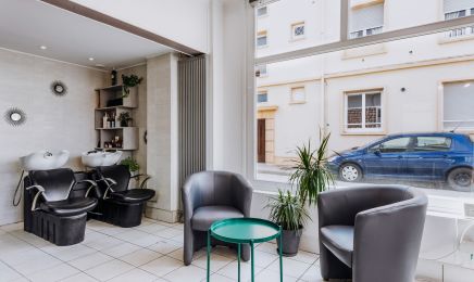 Les Ciseaux de Julie : Coiffeur à Saint-Dié-des-Vosges