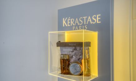 Salon en aparte : Coiffeur à Bassens