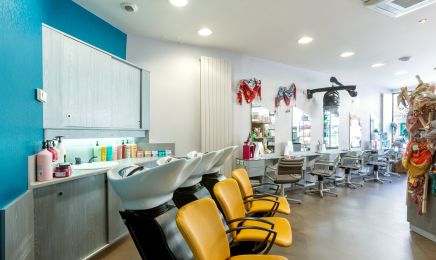 Michèle Coiffure  : Barbier à Villedieu-les-Poêles-Rouffigny