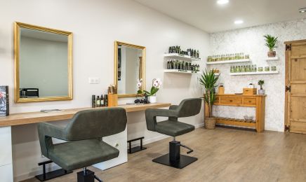 Bikot'ile : Coiffeur à Saint-Pée-sur-Nivelle