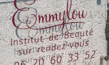 Institut de Beauté Emmylou : Institut de beauté à Martigues