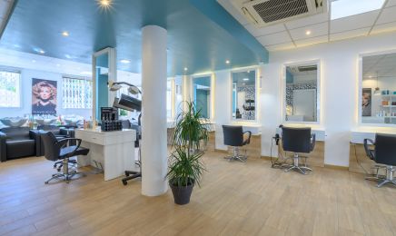 Flavio Ritchi : Manucure à Boulogne-Billancourt