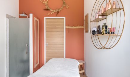 Les soins de Pauline  : Institut de beauté à Montroy