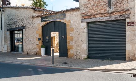L’Essentielle  : Coiffeur à Sainte-Foy-la-Grande