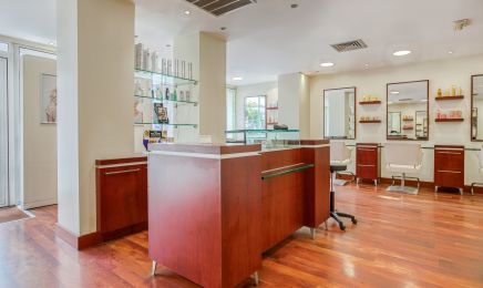 Jacques Fourcade Coiffure - Anglet  : Coiffeur à Anglet