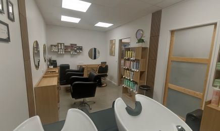 Le cocon de M'line : Coiffeur à Bretteville-sur-Odon