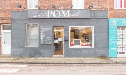Pom : Institut de beauté à Luneray