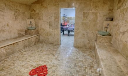O Bain du Sud  : Coiffeur à Marignane