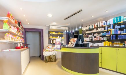 Espace Bien-Etre Mireille : Manucure à Villé