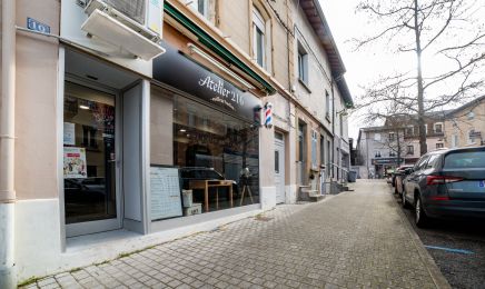 Atelier 216 : Coiffeur à Saint-Jean-de-Bournay