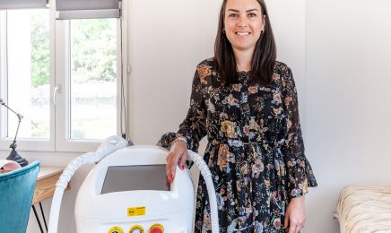 Institut chez Marjorie  : Institut de beauté à Rognes