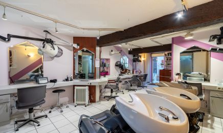 Mauve Intense : Coiffeur à Meung-sur-Loire