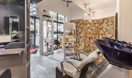 Aura koncept : Coiffeur à Bayonne