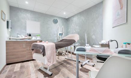 L’institut des Merveilles  : Institut de beauté à Messigny-et-Vantoux