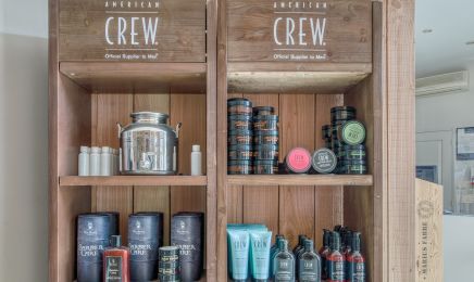 AD Coiffure & Barber Shop USSAC : Coiffeur à Ussac 