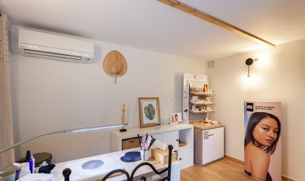 Beautés d’ici et d’ailleurs : Manucure à Gap