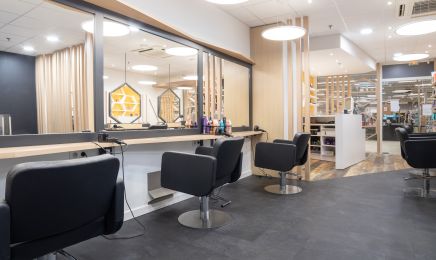 Hair Line coiffure : Coiffeur à Divatte-sur-Loire