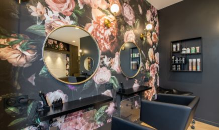 Nouvelle Dimension : Coiffeur à Reims