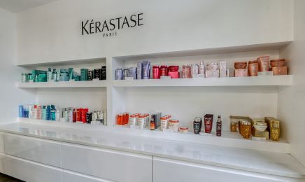 Catogan  : Coiffeur à Le Mans