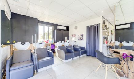 Nath Coiffure : Coiffeur à Pibrac