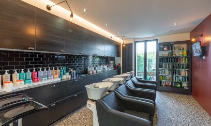 Atelier Flomar : Coiffeur à Rambouillet
