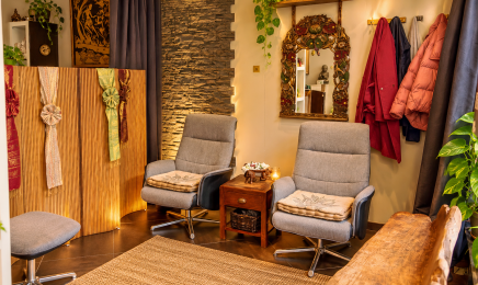 Institut Baan Siam : Institut de beauté à Paris
