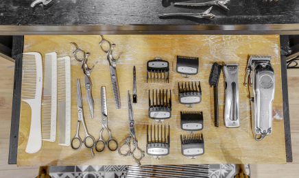 Elegance Factory - Boutonnet : Coiffeur à Montpellier