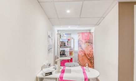 Institut De Toute Beauté By Isabelle : Manucure à Montauroux