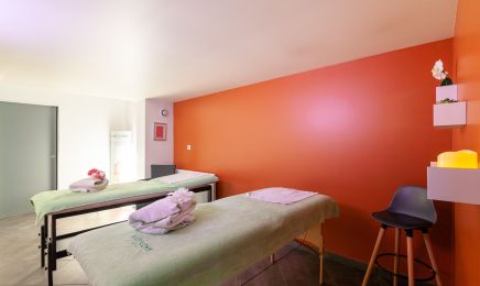 L'instant bien-être : Coiffeur à Vitry-le-François
