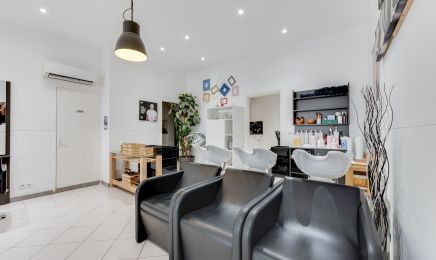 Envie D'hair : Coiffeur à Cogolin