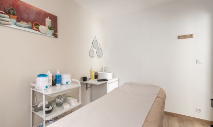 Linda Beauté : Manucure à Magny-en-Vexin