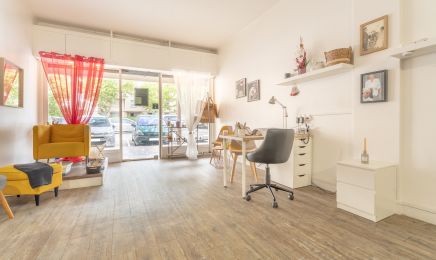 Le Rubis Joli : Institut de beauté à Marseille