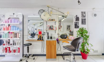 Jazz’y : Coiffeur à Saint-Lary-Soulan