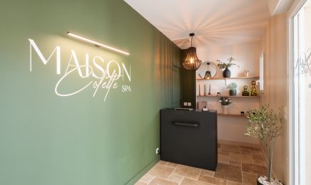 Maison Colette : Coiffeur à Guilherand-Granges
