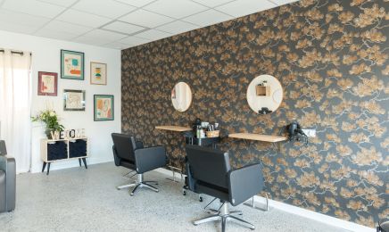 Emma Coiffure : Coiffeur à Jatxou