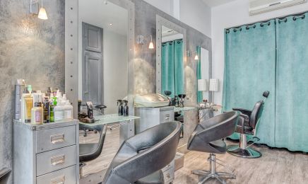 Côté Square Coiffure : Coiffeur à Besançon