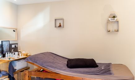 Linstant de bien être : Institut de beauté à Mittelbergheim