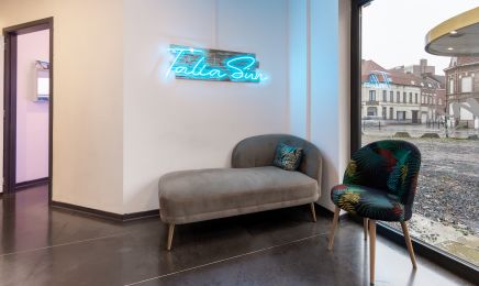 Talia Sun : Institut de beauté à Roubaix