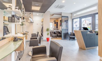 Val Coiffure : Coiffeur à Bréal-sous-Montfort