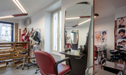 Paillex Vanessa : Coiffeur à Lavardac