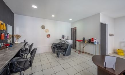 Art Crea’tif : Coiffeur à Mercurol-Veaunes