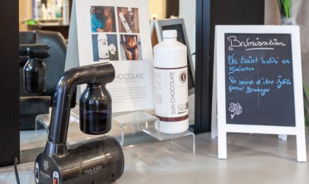 Prestige Coiffure et Institut - Calais : Coiffeur à Calais