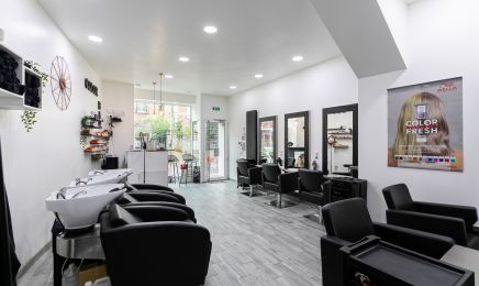 Coiff & Moi : Coiffeur à Eaubonne